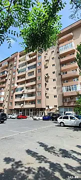 Kirayə verilir 2 otaqlı yeni tikili 92 m² — Bakı, İnşaatçılar 2 otaq 92.00 m²