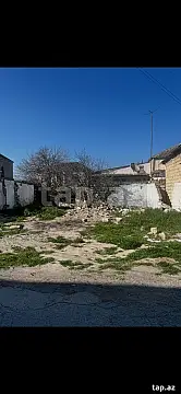 Satılır torpaq sahəsi — Bakı, Maştağa