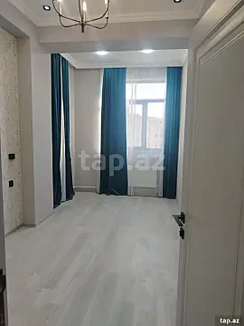 Satılır 2 otaqlı yeni tikili 44 m² — Xırdalan, Xırdalan 2 otaq 44.00 m²