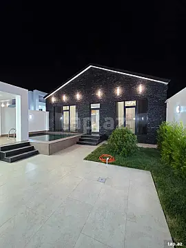 Satılır 4 otaqlı həyət evi 150 m² — Bakı, Mərdəkan 4 otaq 150.00 m²