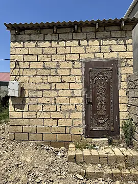 Satılır torpaq sahəsi — Sumqayıt