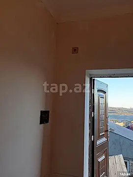 Satılır 4 otaqlı həyət evi 100 m² — Bakı, Lökbatan 4 otaq 100.00 m²