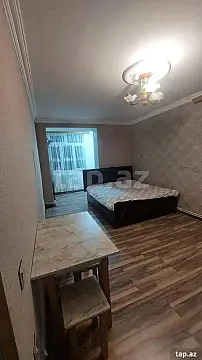 Kirayə verilir 1 otaqlı mənzil 38 m² — Sumqayıt 1 otaq 38.00 m²