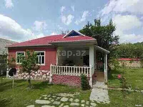 Kirayə verilir 3 otaqlı həyət evi 15.2 m² — Xocalı 3 otaq 15.20 m²