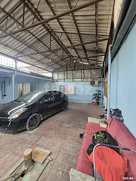 Satılır 3 otaqlı həyət evi 30 m² — Gəncə 3 otaq 30.00 m²