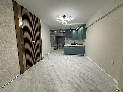 Satılır 3 otaqlı yeni tikili 68 m² — Xırdalan, Xırdalan 3 otaq 68.00 m²