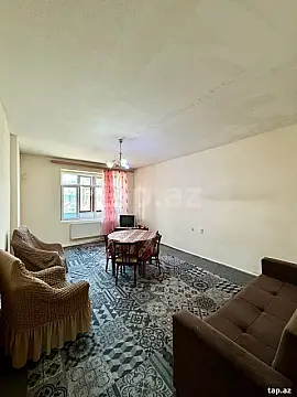 Satılır 2 otaqlı mənzil 60 m² — Bakı, Buzovna 2 otaq 60.00 m²