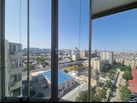 Satılır 3 otaqlı yeni tikili 95 m² — Bakı, Nəsimi 3 otaq 95.00 m²