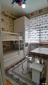 Kirayə verilir 3 otaqlı yeni tikili 70 m² — Xırdalan, Xırdalan 3 otaq 70.00 m²