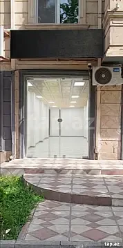 Kirayə verilir obyekt — Xırdalan, Xırdalan