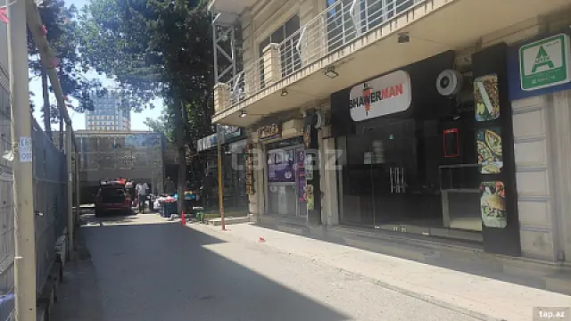 Kirayə verilir obyekt — Bakı, Biləcəri