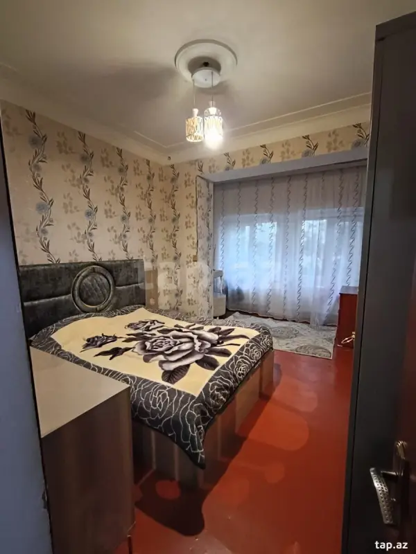 Satılır 3 otaqlı mənzil 65 m²