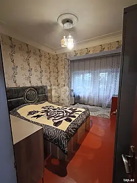 Satılır 3 otaqlı mənzil 65 m² — Sumqayıt 3 otaq 65.00 m²