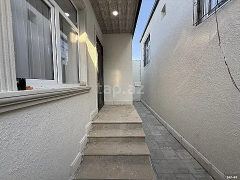 Satılır 3 otaqlı həyət evi 80 m² — Bakı, Mehdiabad 3 otaq 80.00 m²