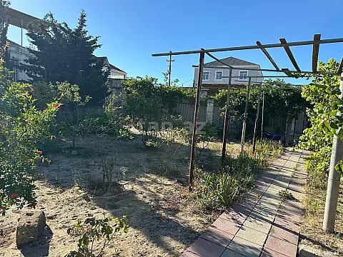 Satılır torpaq sahəsi — Bakı, Novxanı