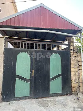 Satılır 3 otaqlı həyət evi 130 m² — Bakı 3 otaq 130.00 m²