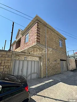 Satılır 8 otaqlı həyət evi 240 m² — Xırdalan, Xırdalan 8 otaq 240.00 m²