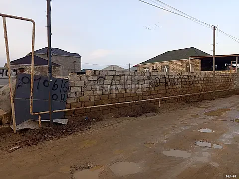Satılır 4 otaqlı həyət evi 120 m² — Bakı, Kürdəxanı 4 otaq 120.00 m²