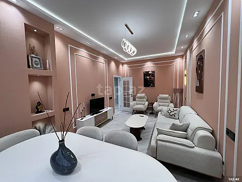 Satılır 4 otaqlı həyət evi 150 m² — Bakı, Masazır 4 otaq 150.00 m²