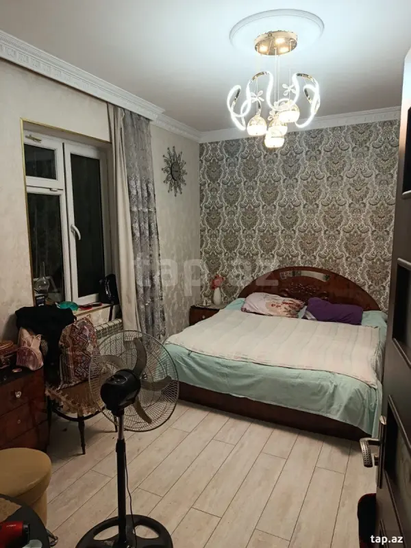 Satılır 4 otaqlı həyət evi 150 m²