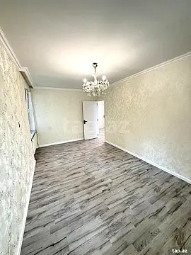 Satılır 3 otaqlı mənzil 62 m² — Bakı, Nərimanov 3 otaq 62.00 m²