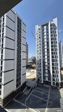Satılır 3 otaqlı yeni tikili 71 m² — Bakı, Xətai 3 otaq 71.00 m²