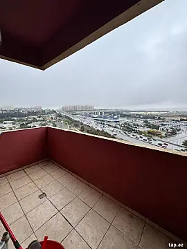Kirayə verilir 2 otaqlı yeni tikili 65 m² — Bakı 2 otaq 65.00 m²