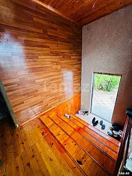 Satılır 3 otaqlı həyət evi 200 m² — Bakı, Binəqədi 3 otaq 200.00 m²