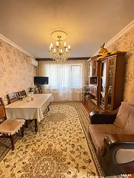 Satılır 2 otaqlı mənzil 50 m² — Sumqayıt 2 otaq 50.00 m²