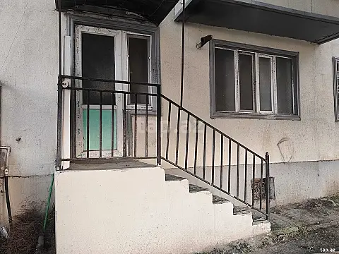 Kirayə verilir 1 otaqlı mənzil 18 m² — Gəncə 1 otaq 18.00 m²