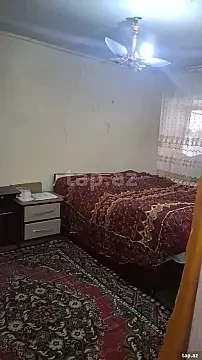 Satılır 2 otaqlı həyət evi 60 m² — Quba 2 otaq 60.00 m²
