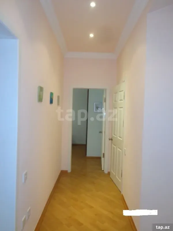 Kirayə verilir 2 otaqlı yeni tikili 100 m²
