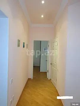 Kirayə verilir 2 otaqlı yeni tikili 100 m² — Bakı 2 otaq 100.00 m²