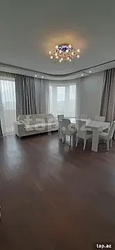 Kirayə verilir 2 otaqlı yeni tikili 95 m² — Bakı, Əhmədli 2 otaq 95.00 m²
