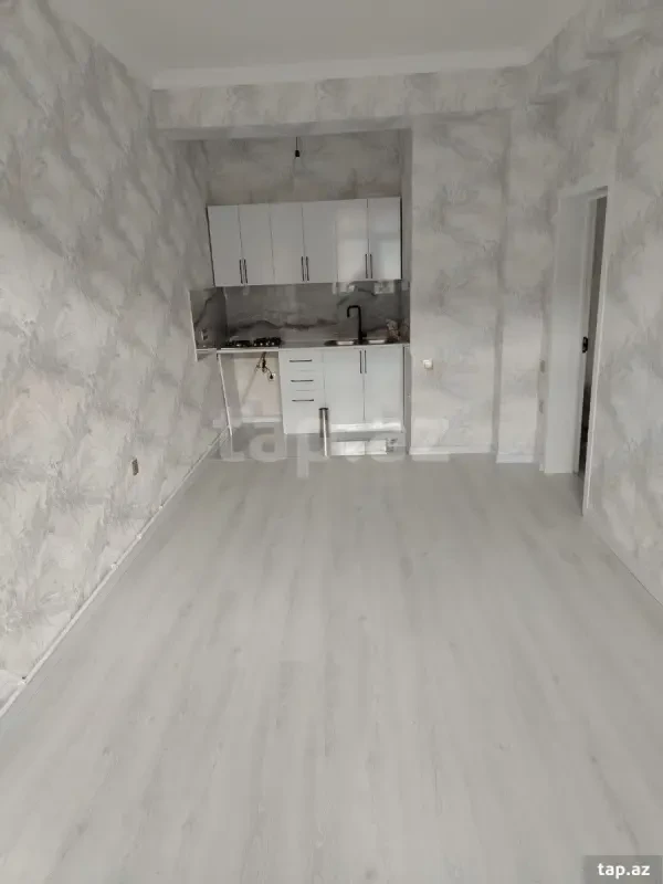 Satılır 2 otaqlı yeni tikili 53 m²
