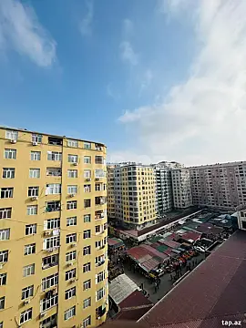 Satılır 2 otaqlı yeni tikili 45 m² — Xırdalan, Xırdalan 2 otaq 45.00 m²