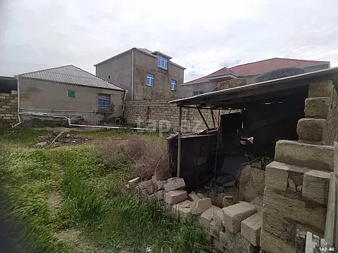 Satılır torpaq sahəsi — Sumqayıt