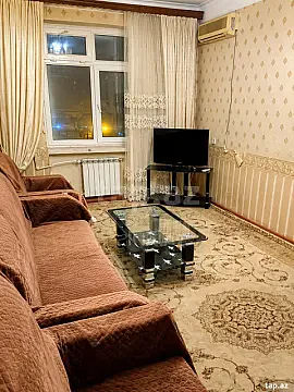 Satılır 2 otaqlı mənzil 60 m² — Bakı 2 otaq 60.00 m²