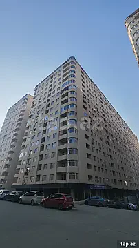 Satılır 1 otaqlı yeni tikili 36 m² — Xırdalan, Xırdalan 1 otaq 36.00 m²