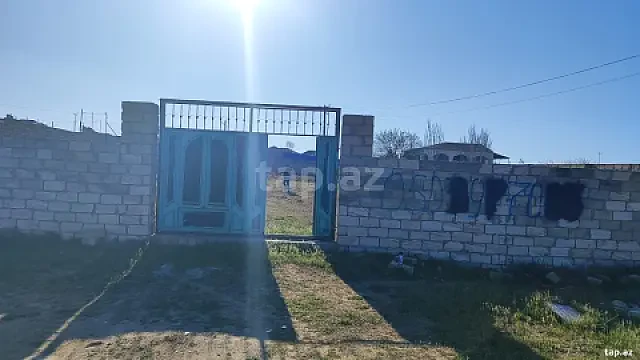 Satılır torpaq sahəsi — Bakı, Nardaran