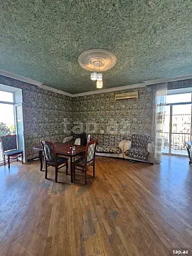 Kirayə verilir 3 otaqlı mənzil 80 m² — Bakı 3 otaq 80.00 m²