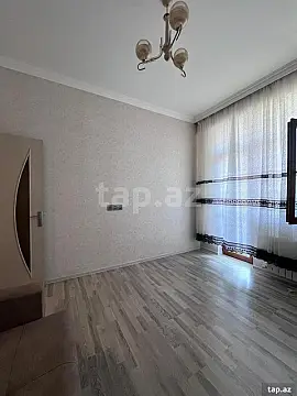 Kirayə verilir 2 otaqlı yeni tikili 60 m² — Bakı, Əhmədli 2 otaq 60.00 m²