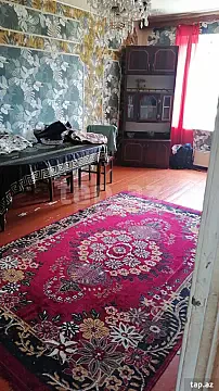 Satılır 3 otaqlı mənzil 66.2 m² — Bakı, Bakıxanov 3 otaq 66.20 m²
