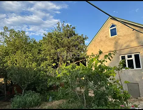 Satılır 3 otaqlı həyət evi 65 m² — Sumqayıt 3 otaq 65.00 m²