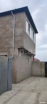 Kirayə verilir 4 otaqlı həyət evi 130 m² — Bakı, Badamdar 4 otaq 130.00 m²