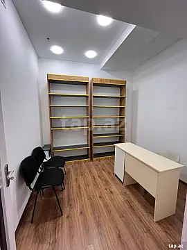 Kirayə verilir ofis — Bakı