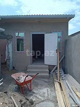 Satılır 3 otaqlı həyət evi 80 m² — Bakı, Maştağa 3 otaq 80.00 m²