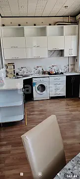 Kirayə verilir 2 otaqlı yeni tikili 55 m² — Bakı 2 otaq 55.00 m²