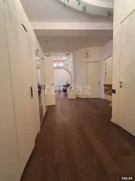 Satılır 3 otaqlı yeni tikili 178 m² — Bakı, İçərişəhər 3 otaq 178.00 m²