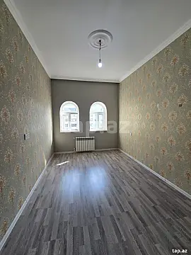 Kirayə verilir 2 otaqlı yeni tikili 62 m² — Xırdalan, Xırdalan 2 otaq 62.00 m²